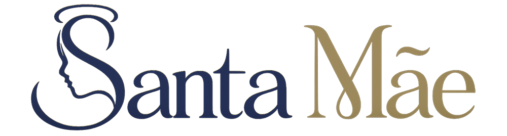Santa Mãe