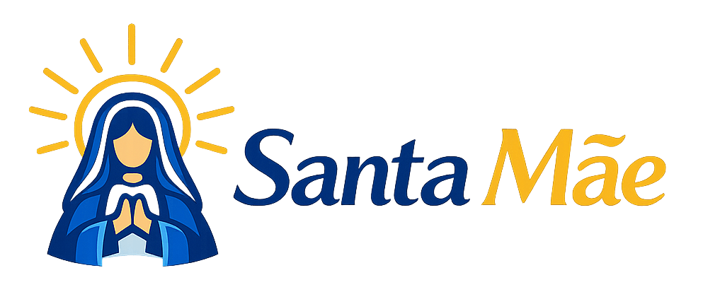 Santa Mãe